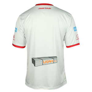Squad Signed Shirt | Royal Antwerp FC