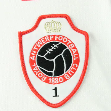 Squad Signed Shirt | Royal Antwerp FC