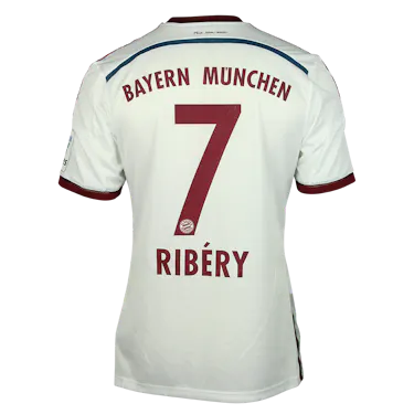 Franck Ribery | Bayern Munchen 