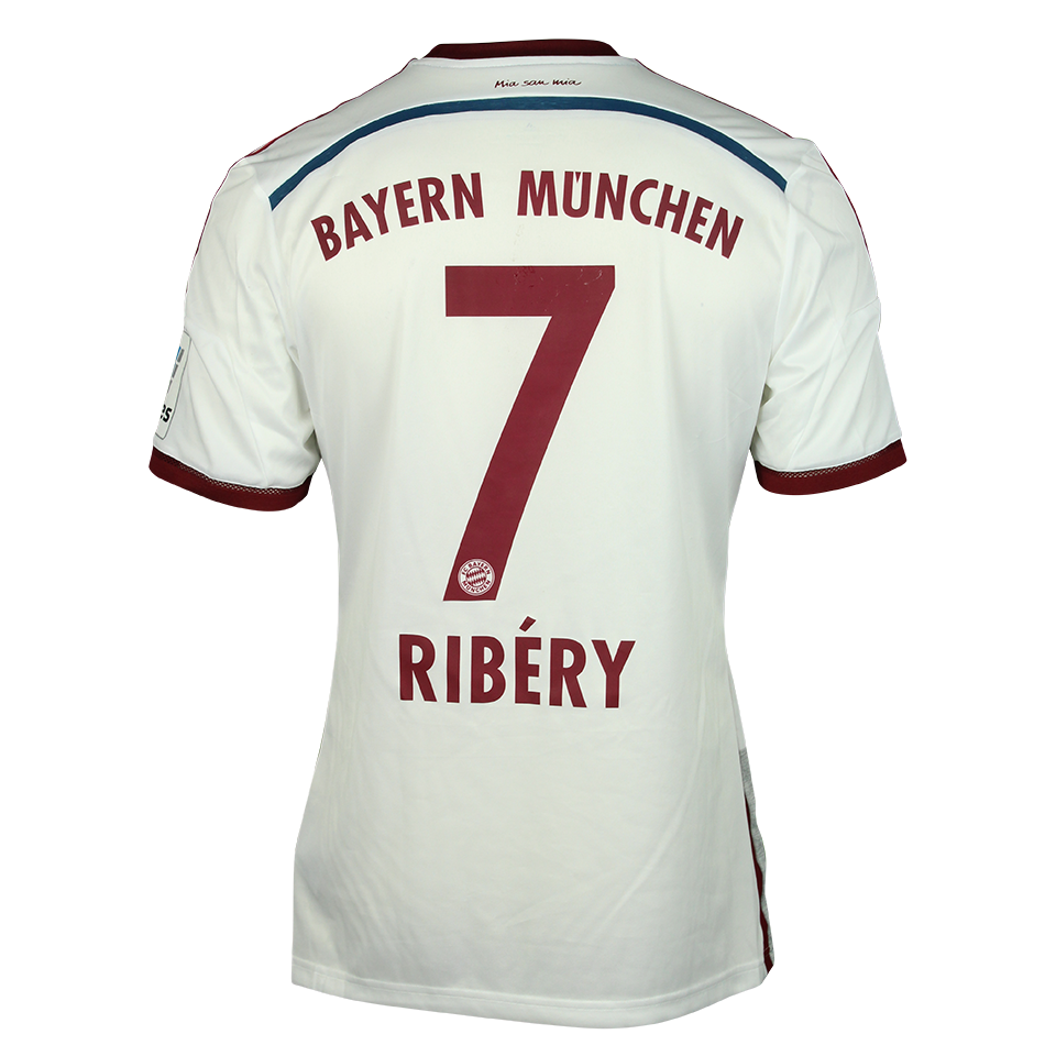 Franck Ribery | Bayern Munchen