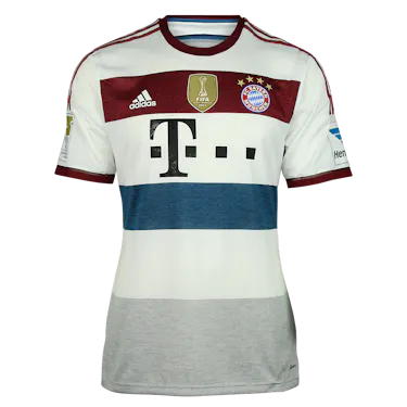 Franck Ribery | Bayern Munchen 