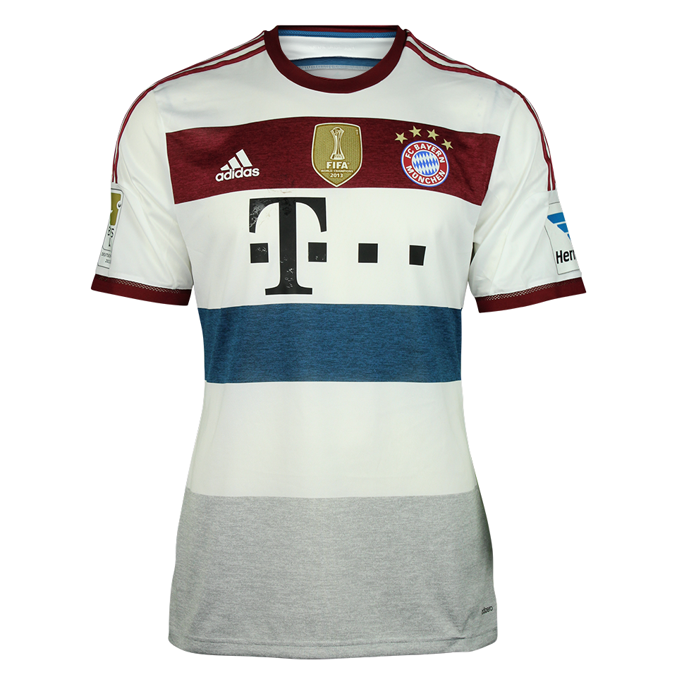 Franck Ribery | Bayern Munchen