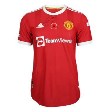 Maillot de Jadon Sancho (Manchester United)