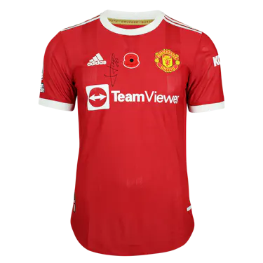 Maglia di Amad Diallo Traoré (Manchester United)