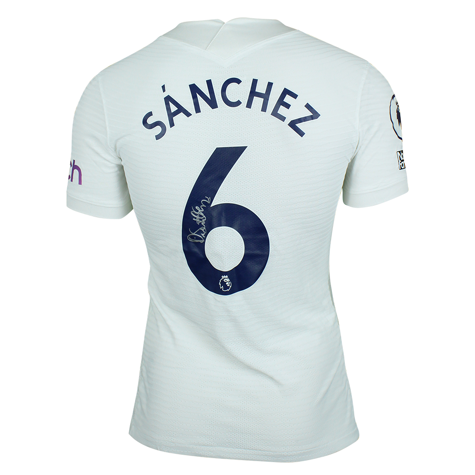 Davinson Sánchez - 3