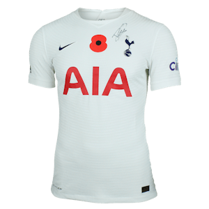 Bryan Gil Tottenham Hotspur shirt