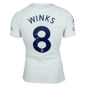 Harry Winks - 3