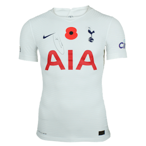 Harry Winks - 3