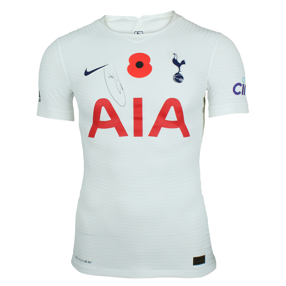 Harry Winks - 3
