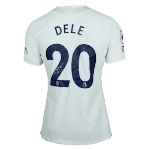Dele Alli - 2