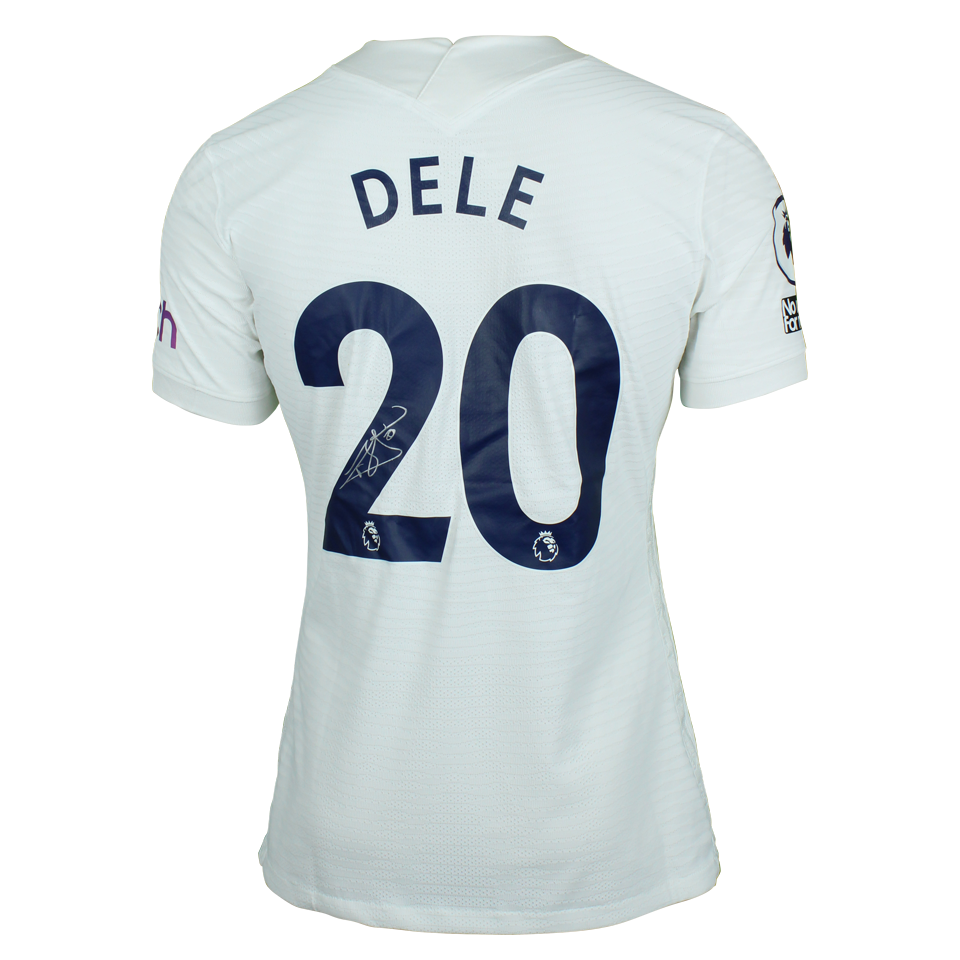 Dele Alli - 2