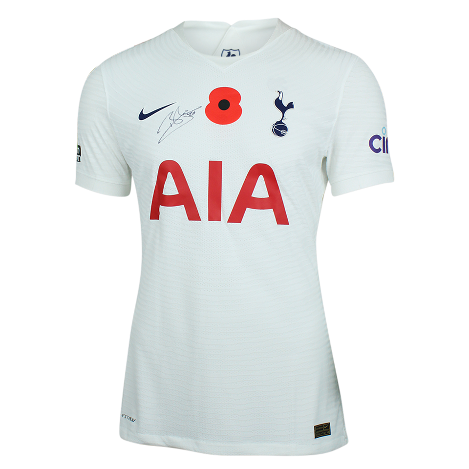 Dele Alli - 2