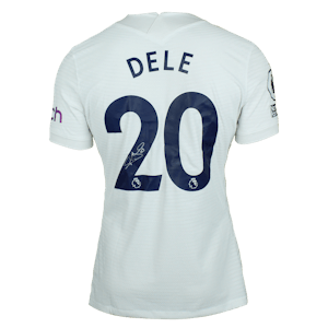 Dele Alli - 3