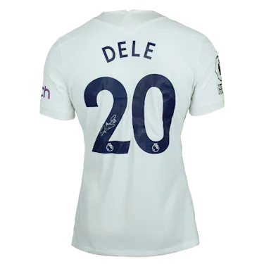 Dele Alli - 3