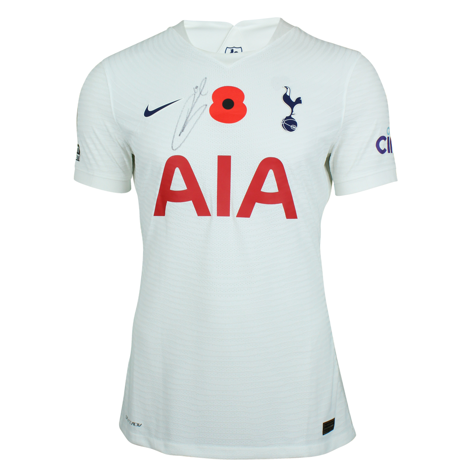 Harry Kane - 2