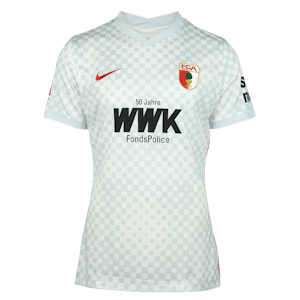 Camiseta Michael Gregoritsch FC Augsburg