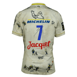 Jaco van Tonder
