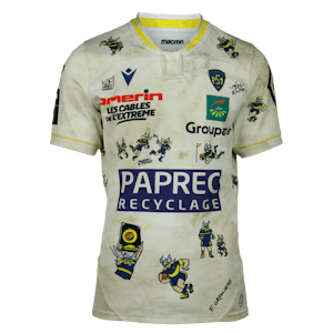 Jaco van Tonder
