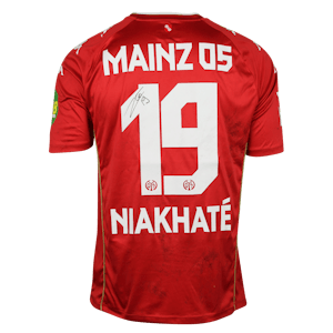 Moussa Niakhate Mainz 05 forması