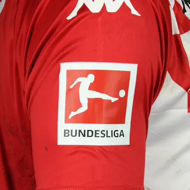 Anton Stach Mainz 05 jersey
