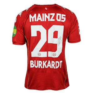 Maillot de Jonathan Burkardt (Mainz 05)
