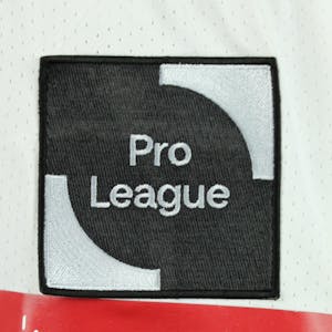 Sofian Chakla OH Leuven shirt