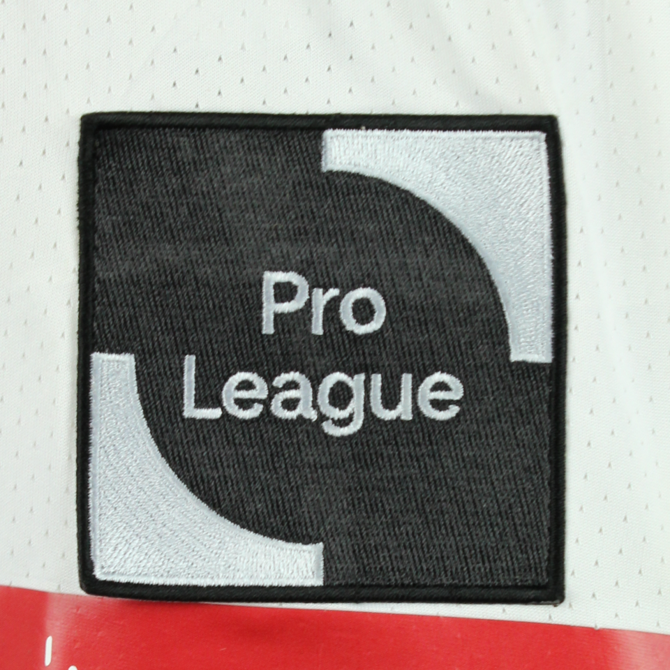 Sofian Chakla OH Leuven shirt