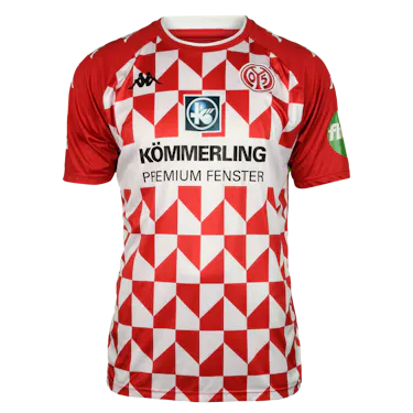 Maglia di Ádám Szalai (Mainz 05)