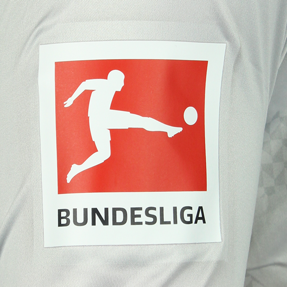 Mainz 05-Trikot von Finn Dahmen