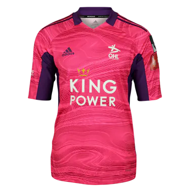 Shirt van Rafael Enrique Romo Pérez OH Leuven