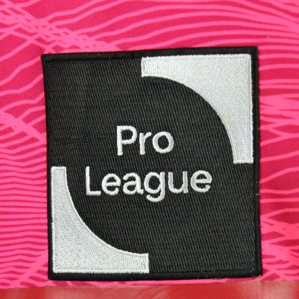 Shirt van Rafael Enrique Romo Pérez OH Leuven