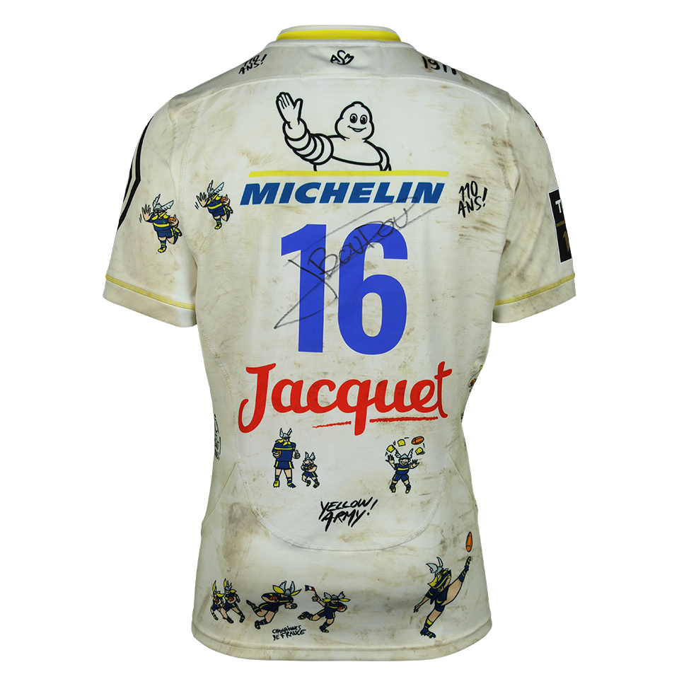 Benjamin Boudou