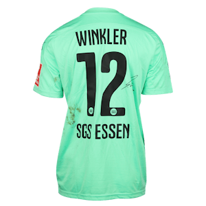 Sophia Winkler SGS Essen W shirt