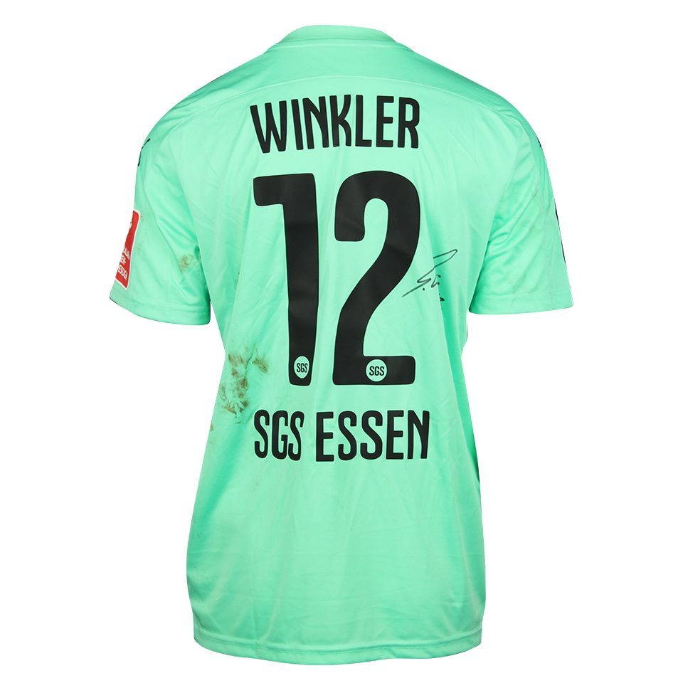 Sophia Winkler SGS Essen W shirt