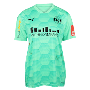 Sophia Winkler SGS Essen W shirt