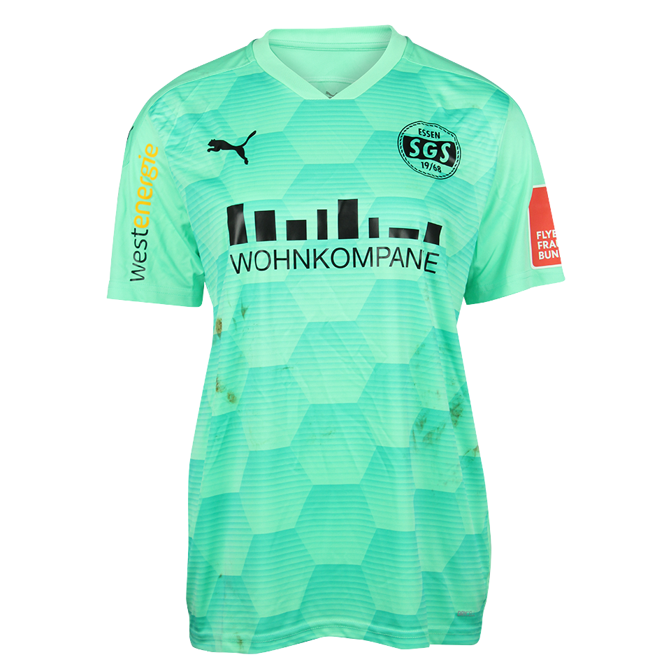 Sophia Winkler SGS Essen W shirt