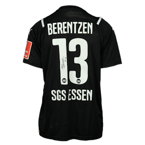 Maike Berentzen SGS Essen W shirt