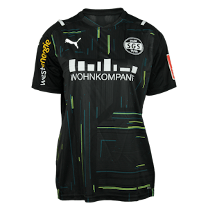 Maike Berentzen SGS Essen W shirt
