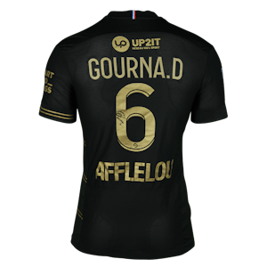 Lucas Gourna Douath AS Saint-Étienne forması