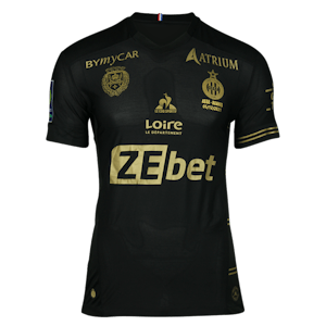 Lucas Gourna Douath AS Saint-Étienne forması