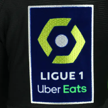 Maglia di Lucas Gourna Douath (AS Saint-Étienne)