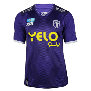 Mauricio Lemos  K. Beerschot V.A. のシャツ