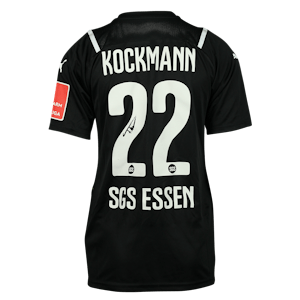 Felicitas Fee Kockmann SGS Essen W shirt