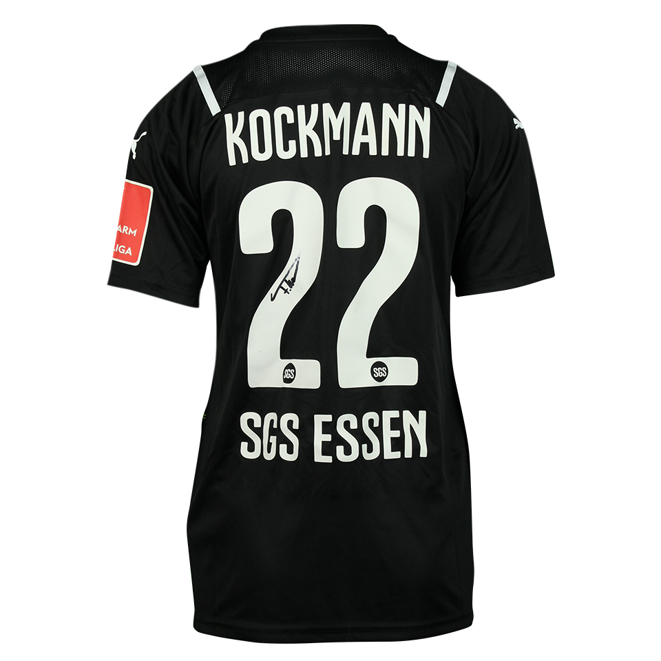 Felicitas Fee Kockmann SGS Essen W shirt