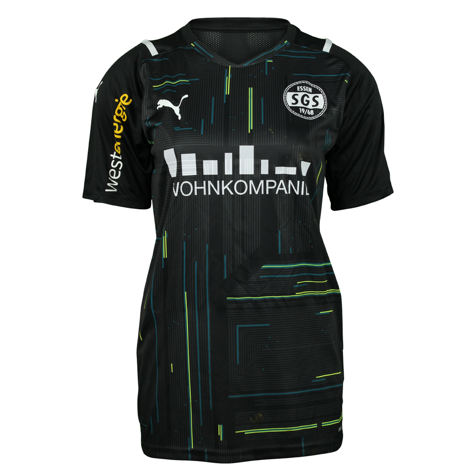 Felicitas Fee Kockmann SGS Essen W shirt