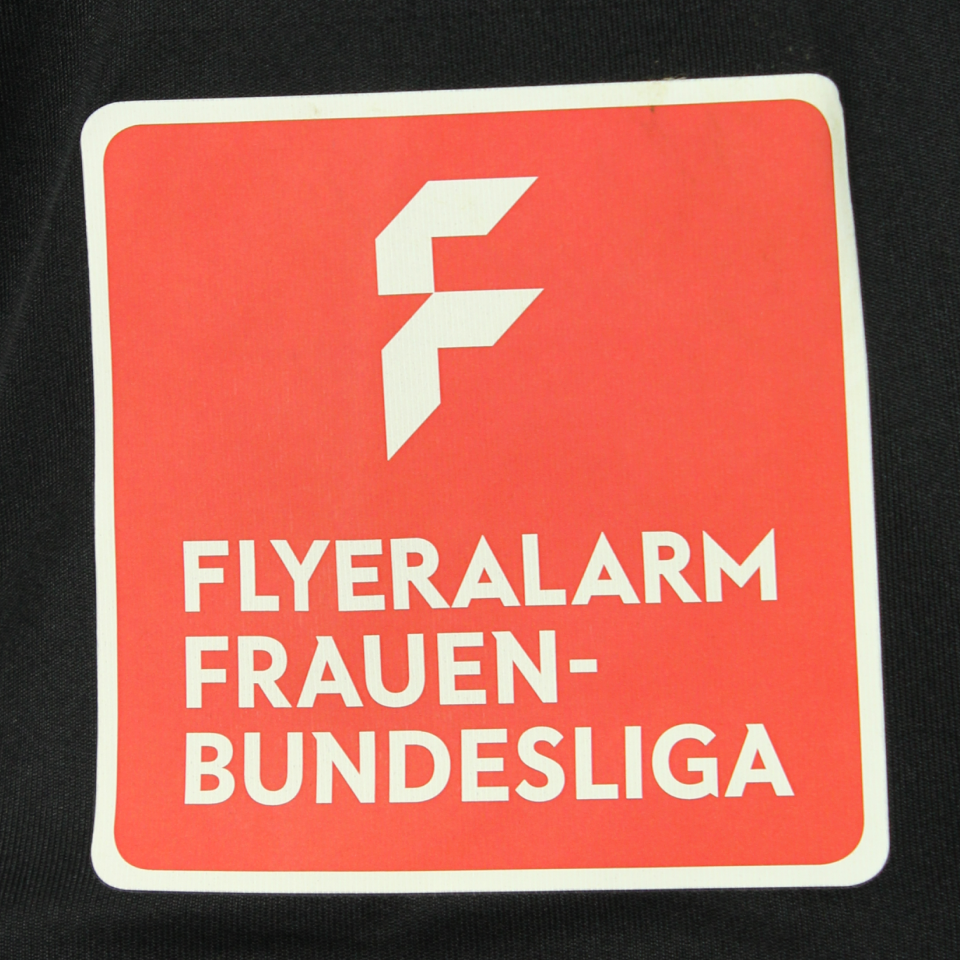 Felicitas Fee Kockmann SGS Essen W shirt