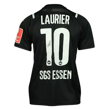 Camisola de Estelle Laurier, SGS Essen W