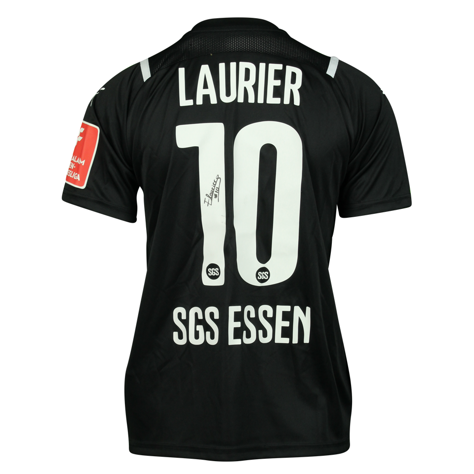 Camisola de Estelle Laurier, SGS Essen W