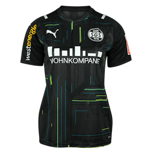 Estelle Laurier SGS Essen W shirt
