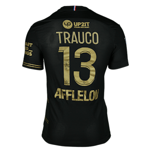Miguel Trauco AS Saint-Étienne shirt